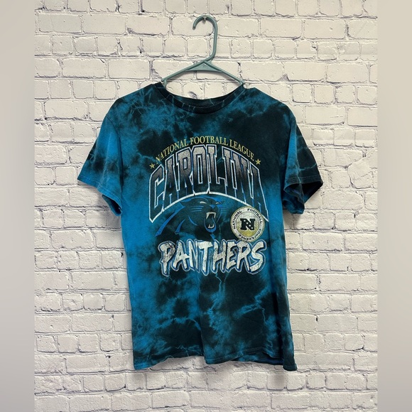 47 Other - NFL Carolina Panthers 47 Vintage Tubular Men's Size Medium